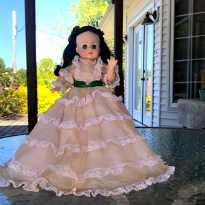 Madame Alexander Gone With the Wind Doll